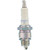 NGK Spark Plug BPR6HS-10 1983-1985 Harley-Davidson XLX 1000 Image 1