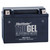 BikeMaster Honda VT1300CS, CR, CXA Fury 09-13 TruGel Battery