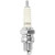 NGK Spark Plug D8HA 1962 Honda CL72 Scrambler 250 Image 1