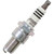NGK Iridium IX Spark Plug BR10EIX (Solid Terminal) 2000 Arctic Cat Powder Special 700 Image 1