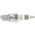 NGK Iridium IX Spark Plug BR10EIX (Removable Nut) 2000 Arctic Cat Powder Special 700 LE Image 1