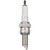 NGK Spark Plug SIMR8A9 2012 Honda CRF250L Image 1