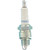NGK Spark Plug BPR4HS 1983 Suzuki LT 50 Quadrunner Image 1