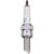 NGK Iridium IX Spark Plug CR8EIA-9 2013 Suzuki V-Strom 1000 Image 1