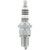 NGK Iridium IX Spark Plug BPR7EIX 1989 Honda TRX250R Image 1