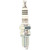 NGK Iridium IX Spark Plug DPR7EIX-9 1995-2003 Honda TRX400FW Foreman 4x4 Image 1