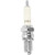 NGK Spark Plug D8EA 1998-2003 ATK 605 Enduro Image 1