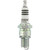 NGK Iridium IX Spark Plug BR7EIX 2009-2018 Beta Evo 125 Image 1