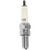 NGK Spark Plug C8E 1997-1999 Husaberg FE400 Image 1