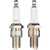 NGK Spark Plug LMAR8D-J 2013 BMW R1200RT Image 2