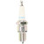 NGK Spark Plug BPR6ES 1976-1977 BMW R75/7 Image 1