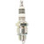 NGK Iridium IX Spark Plug BPR7HIX 1983-1984 Yamaha CV80 Riva 80 Image 1