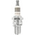 NGK Iridium IX Spark Plug BR10ECMIX 2004-2006 KTM 105 SX Image 1