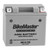 BikeMaster Kymco Super 9 09-10 AGM Platinum II Battery