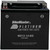 BikeMaster Kymco Xciting 500i 09-13 AGM Platinum Battery