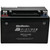 BikeMaster Suzuki DR650SE 98-13 AGM Platinum Battery