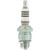NGK Iridium IX Spark Plug BR8HIX 1997-2000 Yamaha GP760 WaveRunner GP760 Image 1