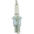 NGK Spark Plug B8EG 1981 Yamaha IT250 Image 1