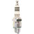 NGK Iridium IX Spark Plug BR7HIX 1972 Yamaha LT-2 100 M Image 1