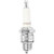 NGK Spark Plug BP6HS 1983-2006 Yamaha PW80 Image 1