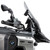 Puig Extended Front Deflectors BMW R1300GS Adventure 24-26 Smoke