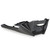 Puig Engine Spoiler Pista #6 BMW R1300R 25-26 Matt Black