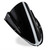 Puig Z-Racing Windscreen Aprilia RS660 21-26 Black