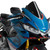 Puig Z-Racing Windscreen Aprilia RS660 21-26 Black