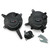 Puig Engine Cover Set Honda CB750 Hornet / E-Clutch 23-26