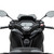 Puig V-Tech Line Sport Windshield Yamaha X-Max 300 Tech Max / + 25-26 Smoke