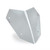 Puig V-Tech Line Sport Windshield Yamaha X-Max 125 Tech Max 2025 [Electric Windshield] Smoke