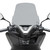 Puig V-Tech Line Touring Windshield Honda PCX 125 2025 Smoke