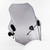 Puig BAT Windshield Honda Monkey 19-26 Smoke
