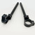 Graves Mid-Mount 50mm Clip-On Motorcycle Handlebars