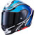 Alpinestars Supertech R7 Zeal Helmet