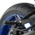 Puig R-Fighter S Footpegs Black