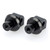 Puig Footpeg Adapters Passenger Yamaha YZF-R6 03-24
