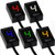 HealTech Kawasaki ZX-10R Ninja 06-10 GIPro DT-Series Gear Indicator