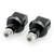 Puig Footpeg Adapters Passenger Honda Grom 14-20