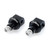 Puig Footpeg Adapters Passenger Aprilia Tuareg 660 22-26