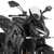Puig New Generation Touring Windshield Kawasaki Z1100 2026 Clear
