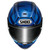 Shoei X-Fifteen Alex Marquez 73 V3 Helmet