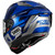 Shoei X-Fifteen Alex Marquez 73 V3 Helmet