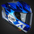 Shoei X-Fifteen Alex Marquez 73 V3 Helmet