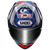 Shoei X-Fifteen Toprak TC-2 Helmet