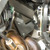 Graves Motorsports Aprilia Tuono 660 21-26 Smog Block Off Plate