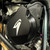Graves Motorsports Kawasaki ZX-4RR 23-26 Left Side Engine Case Cover