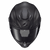 Scorpion EXO-Warp Solid Helmet Matte Black