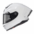 Scorpion EXO-Warp Solid Helmet White