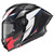 Scorpion EXO-Warp Dilithium Helmet Black/Red/White/Blue